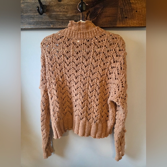 Lovers and Friends Daybreak Sweater - Picture 7 of 7